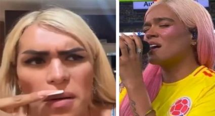 Confunden a Wendy Guevara con Carol G, ¿quién es quién? | VIDEO