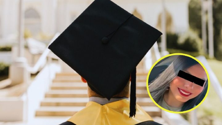 Alumna recauda casi 300 mil pesos para graduación, pero se escapa con el dinero