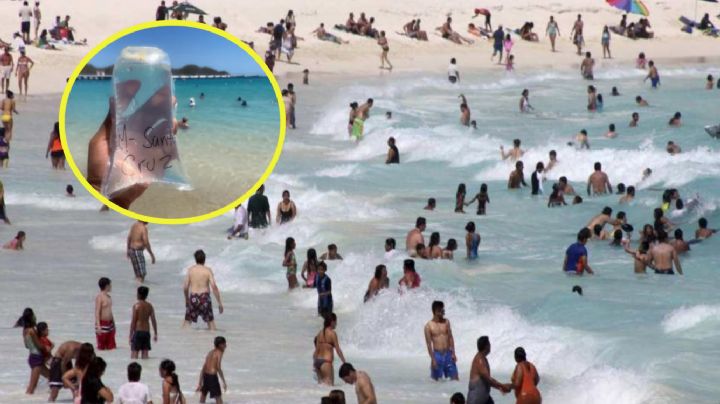 Vacaciones de verano: estas son las playas que recomiendan no visitar