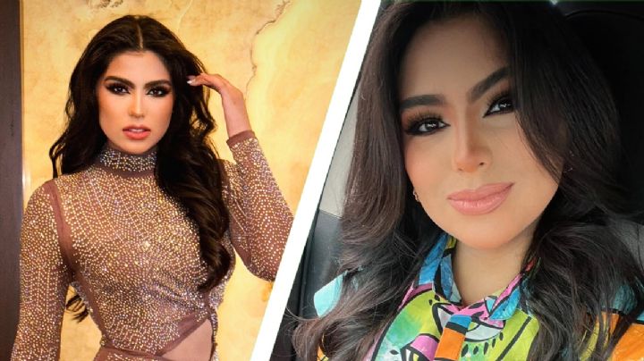Marcela Delgado, la neolaredense que representará a Tamaulipas en Miss Universe México 2024