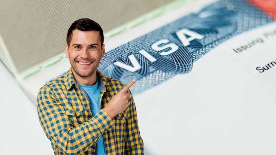 Hay cierta categoría de visa americana que es 'gratis'