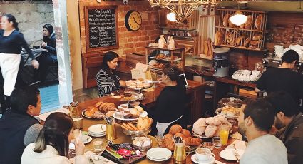 Esta es la panadería que vende el mejor pan dulce de todo México, según Taste Atlas