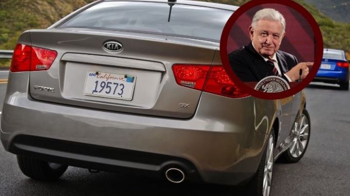 Estos son los autos 'chocolate' que no podrán ser regularizados en julio 2024