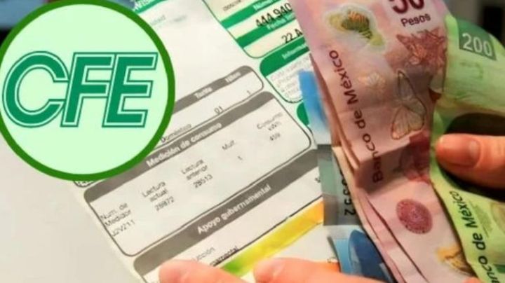CFE: ¿se venció tu recibo de luz? Te decimos cuánto días tienes todavía para pagarlo