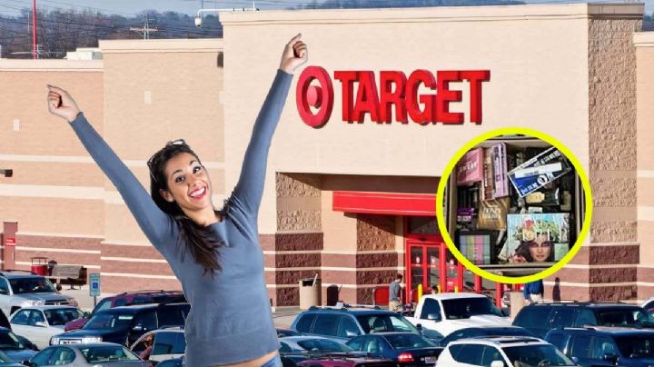 Target: ¿cómo comprar artículos a precio de mayoreo?