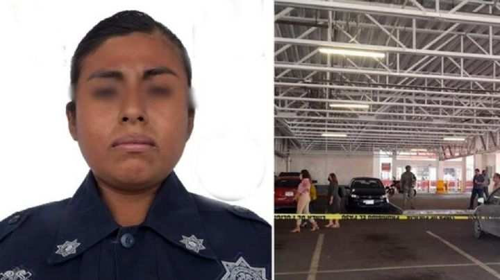 Marlen, la mujer policía que murió en su primer día debido a un enfrentamiento a balazos