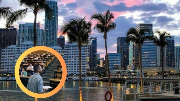 Conoce las 5 mejores universidades que hay en Florida; te van a sorprender