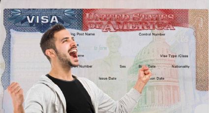 Visa americana gratis para quienes presenten estos documentos en julio