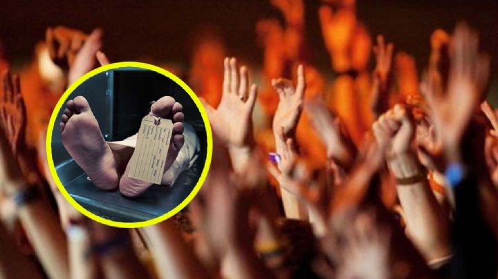 Estampida cobra la vida de decenas de personas en evento religioso: esto pasó | VIDEO