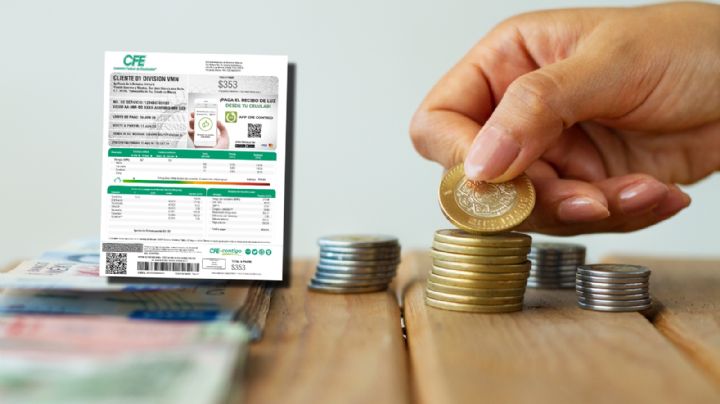 CFE: ¿Sientes que te cobraron de más? Así puedes levantar un reporte