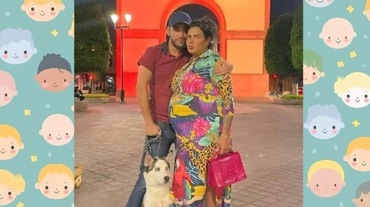 'Kimberly La Más Preciosa' sube fotos y en las redes se preguntan si está 'embarazada'