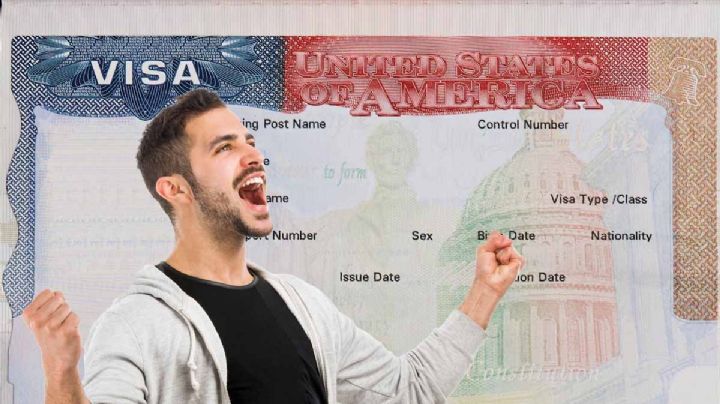 Visa americana 'gratis' para quienes presenten estos documentos en julio