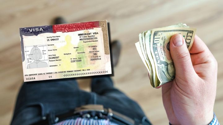 Visa americana: ¿cuál es su precio en julio de 2024?, ¿aumentó de costo?