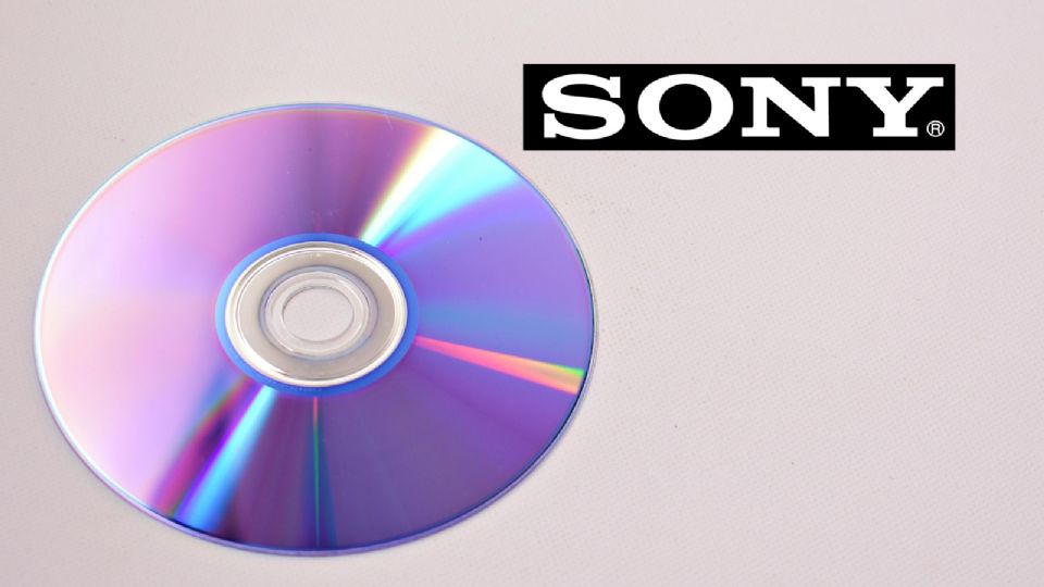 Sony cierra fábrica de discos físicos, ¿qué está pasando?