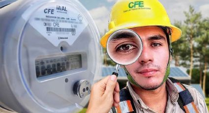 CFE corta 'la luz' a quienes tengan este cable en su medidor