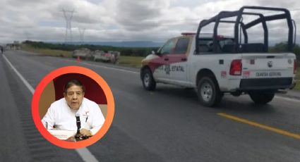 Tamaulipas refuerza seguridad en sus principales carreteras