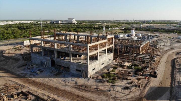 Nuevo Laredo: Incrementa venta de casas por ANAM