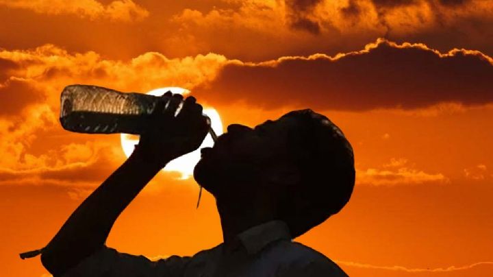 Canícula 2024: ¿qué lugares de México tendrán la temperatura más alta?