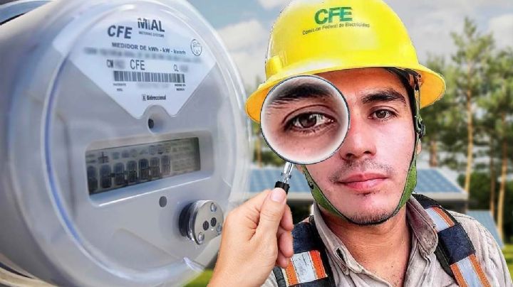 CFE corta 'la luz' a quienes tengan este cable en su medidor
