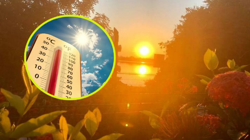 Así estará el clima en Tamaulipas, con algunos cambios