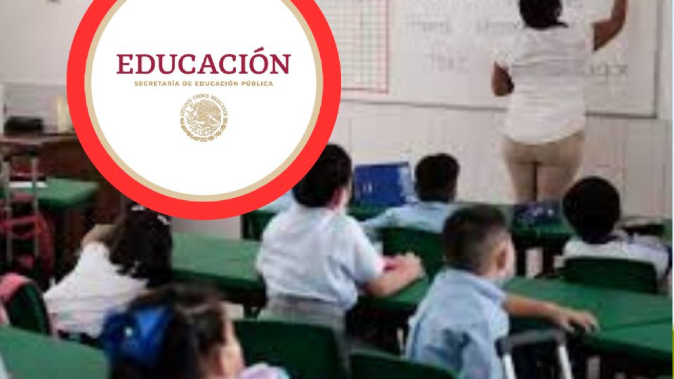 SEP: estos son los cambios escolares que habrá en el ciclo 2024-2025