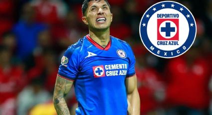 Cruz Azul oficializa la salida de Carlos Salcedo en medio de la polémica