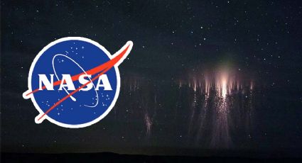 NASA: ¿cómo registrarse de voluntario para participar en el estudio del fenómeno 'duendes rojos'?