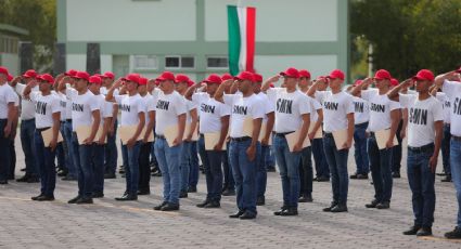 Requisitos para tramitar la cartilla militar en Nuevo Laredo