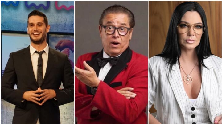 La Casa de los Famosos México: esto es lo que se vivió en el inicio de la segunda temporada