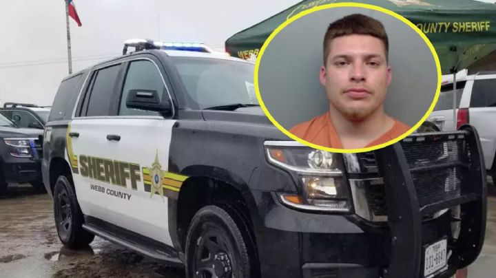 Buscan a hombre en Laredo, Texas por causar lesiones serias a otro