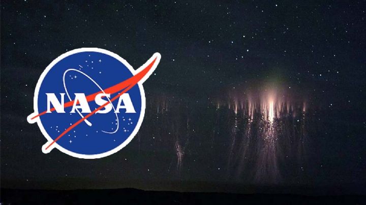 NASA: ¿cómo registrarse de voluntario para participar en el estudio del fenómeno 'duendes rojos'?