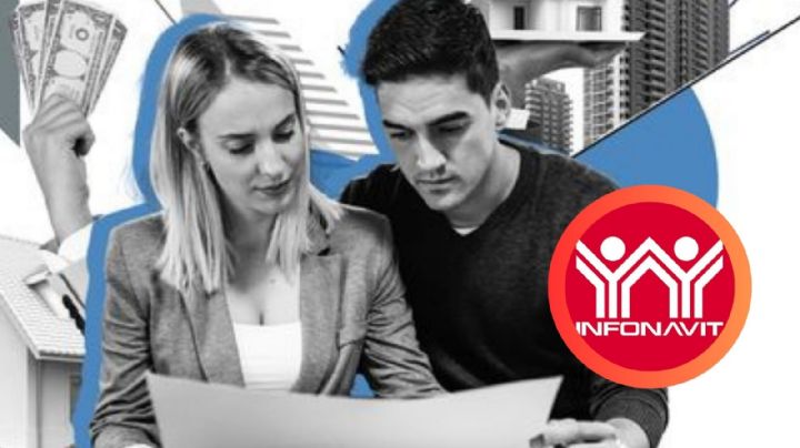 Infonavit: 3 requisitos clave para obtener un crédito de 2 millones de pesos