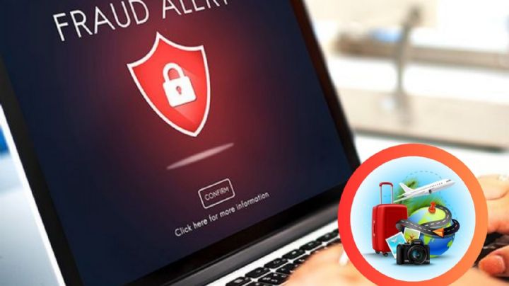 Vacaciones 2024: ¿cuáles son las principales estafas al comprar un viaje?