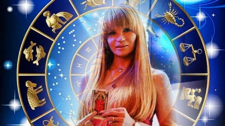 Horóscopos de Mhoni Vidente para HOY martes 23 de julio de 2024