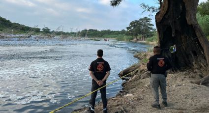 En río Santa Catarina, joven es hallado sin vida; había salido con amigos