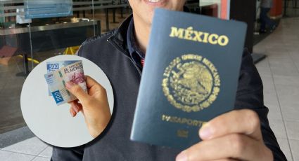 ¿Venció tu pasaporte mexicano? Este es el proceso de renovación en 2024