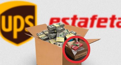 UPS comprará a Estafeta; ¿qué pasará con la paquetería en México?