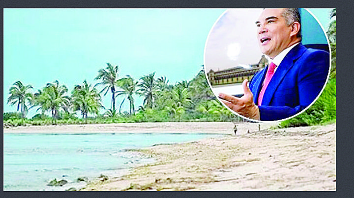 PRI Tamaulipas en quiebra; su líder, millonario