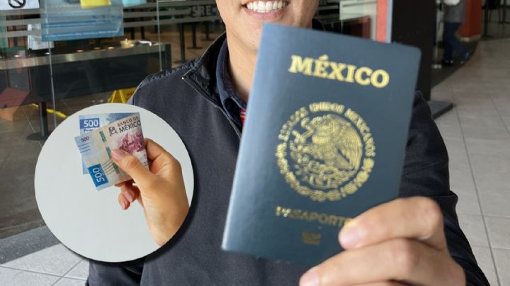 ¿Venció tu pasaporte mexicano? Este es el proceso de renovación en 2024