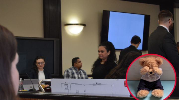 Retoman terrible caso en Laredo; hombre responderá por el abuso cometido contra dos niñas