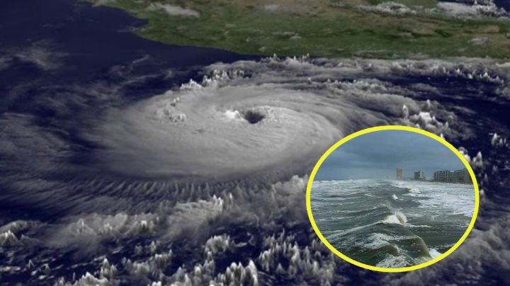 Fenómeno La Niña: esta es la nueva fecha de llegada para este año