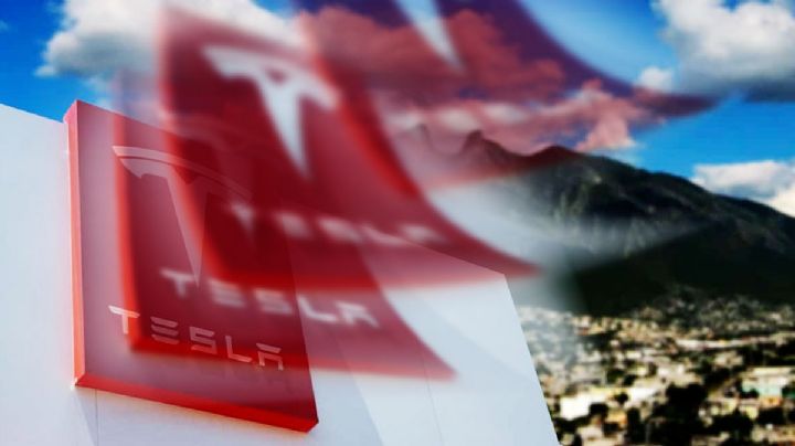 Trump pone en peligro la llegada de Tesla a Nuevo León por este poderoso motivo