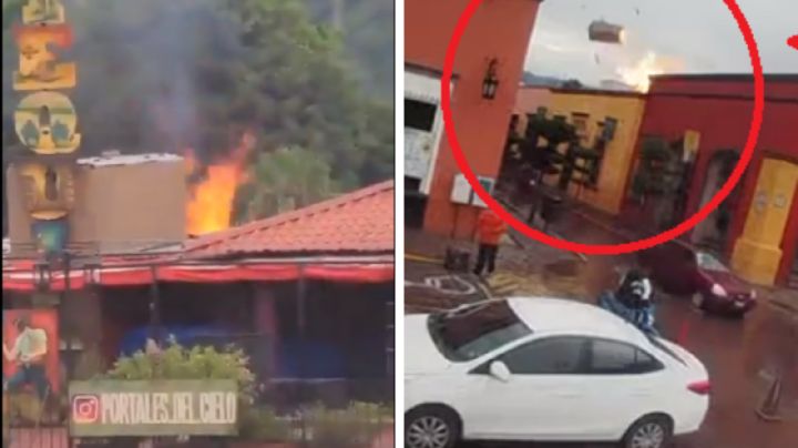 Explosión en tequilera José Cuervo en Jalisco deja 4 muertos y 20 heridos