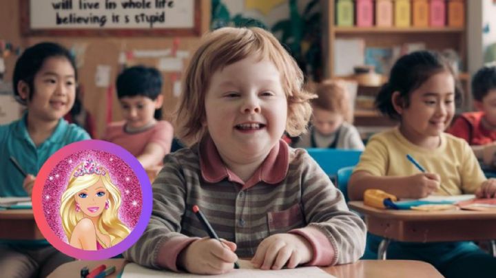 Barbie se suma una vez más a la inclusión, conoce sus nuevos juguetes | FOTOS