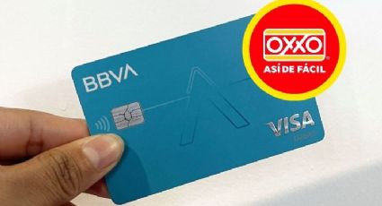 BBVA y Oxxo lanzan este novedoso servicio para sus clientes; te contamos los detalles