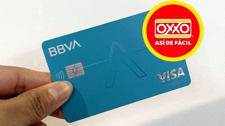 BBVA y Oxxo lanzan este novedoso servicio para sus clientes; te contamos los detalles