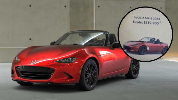 Hombre pide ayuda a Profeco para comprar automovil a tan sólo 519 pesos | VIDEO