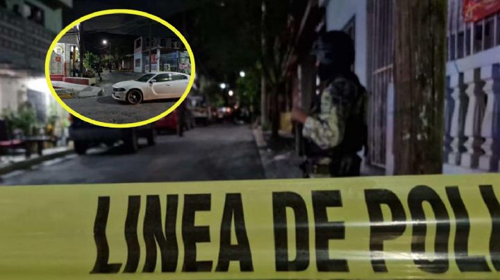 Pistoleros esperan a mujer afuera de su casa y la asesinan en Monterrey