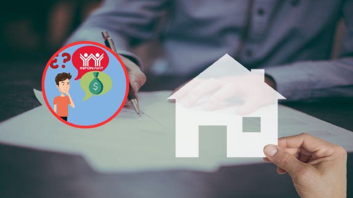 Infonavit: esta es la edad recomendada para solicitar tu crédito de vivienda