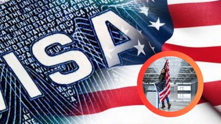 Requisitos y costo para tramitar la Tarjeta de Cruce Fronterizo para viajar a EU